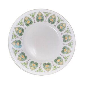 Noritake Progression China Palos Verde Soup Bowl  5" Diameter Made In Japan